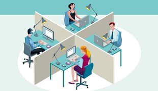 call centre job for freshers