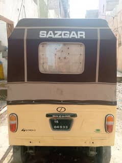 Sazgar