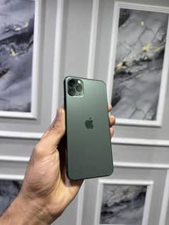 i phone 11 pro max pta