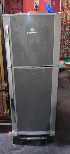 Dowlance fridge