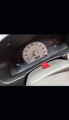 Suzuki Alto 2011