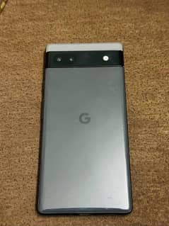PIXEL 6A 128GB APPROVED