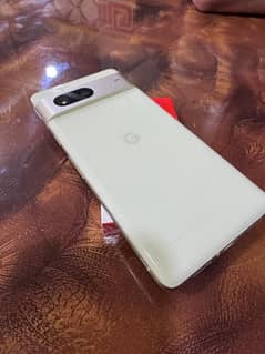 Google Pixel 7