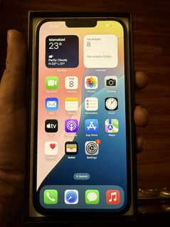 iPhone