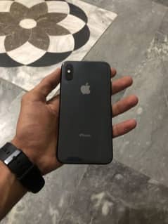 iphone x non pta bypass 256gb exchange possible