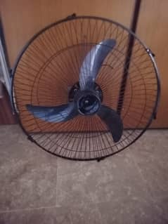 new baleno dc 12 volt fan