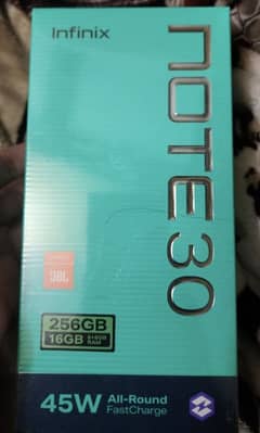 infinix