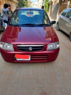 Suzuki Alto 2011 Urgent Sale 03332359637