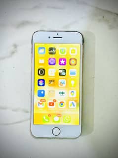 Apple iPhone 8 PTA Approved 64GB Gold