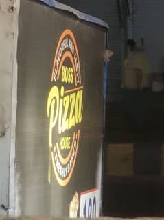 کام