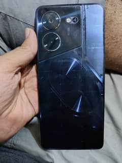 Tecno pova 5 pro 5g