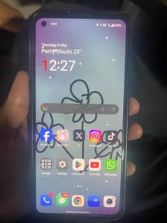 oneplus 8t pta proved 12/256 gb 5g
