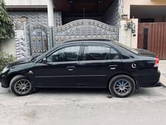 Civic 2005