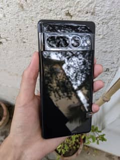 Google pixel 7 pro official approved dual sim