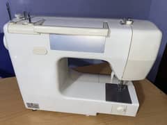 sewing