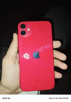 iPhone