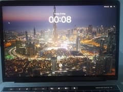 Macbook