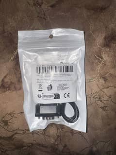 HDMI to VGA WITH AUDIO CONVERTER ADAPTER - FOR PC, LAPTOP, PROJECTOR