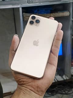 Iphone 11 pro max non pta