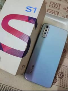 vivo s1