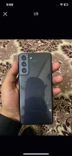 samsung Galaxy S21