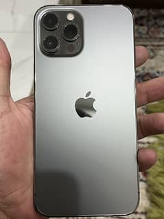 12 pro max 128 Gb uk model factory unlock Nonpta