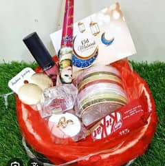 costomize gift basket