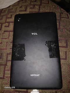 TCL