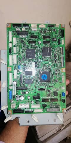 Ricoh
