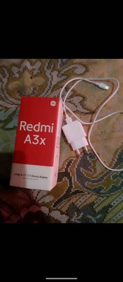 redmeA3x