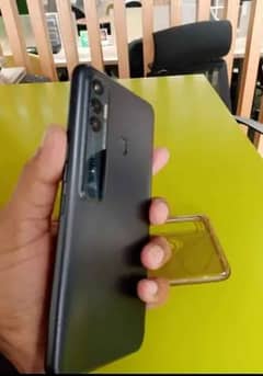 Tecno spark 7pro