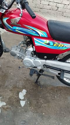 honda cd 2024 model. letter hy. 03039294267