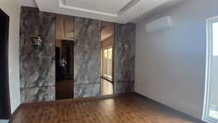 1 Kanal Beautifully Designed Modern House for Rent in DHA Phase 7