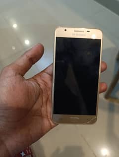 Samsung galaxy j5 prime