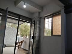 Shop Corner Double Shutter 200 Feet Main Road Facing Extra Land North Karachi