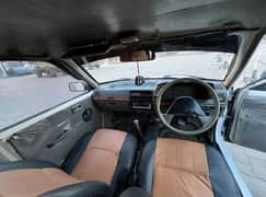 Suzuki Khyber 1990