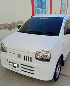 Suzuki Alto vxr 2024 condition 2025 B2B 9300 milage
