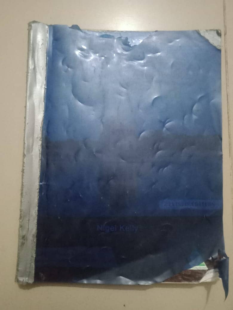 Pak-  History (Nigel Kelly) IGCSE and O Level Book-Used 0