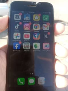 Urgent sale i phone 8/ 64GB
