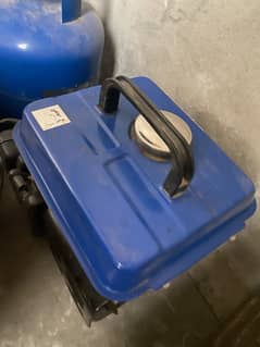 generater