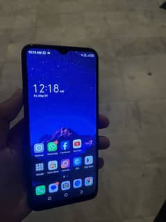 Tenco spark 7