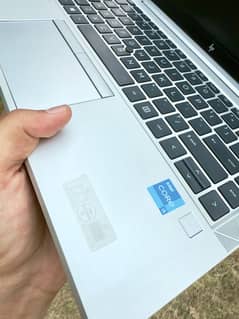 HP