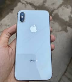 IPHONE X SIM GLITCH SINCE 2019 LLA Model