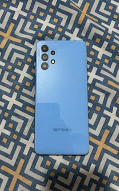 Samsung Galaxy A32 128GB ROM 6GB RAM