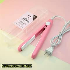 ceramic mini hair curler
