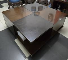 Coffe table, Center Table, Lounge Table