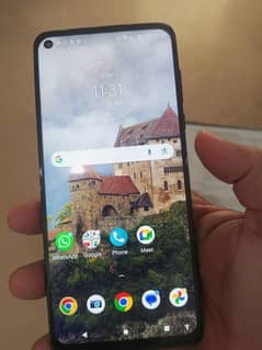 Motorola Moto G Stylus 5G 2021