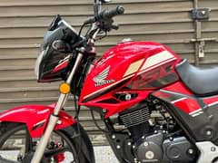 honda 150 2022
