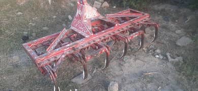 11 paLa hall (yewa) cultivator