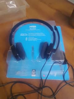 Headphones